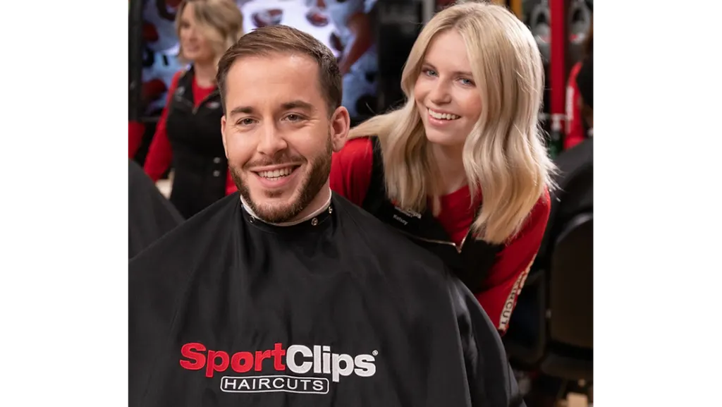 Sport Clips Haircuts of Spokane-North — Hair salon in Spokane